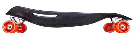 Street Sledge Complete Black Jack - main image