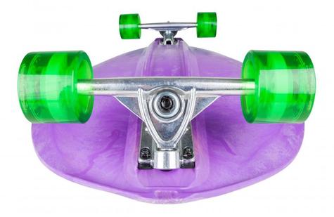 Street Sledge Complete Purple Haze - main image