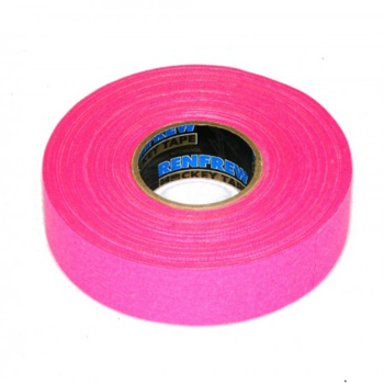 hockey Cloth Stick Tape  Pink - main image