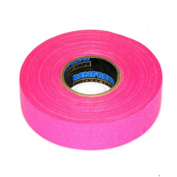 hockey Cloth Stick Tape  Pink