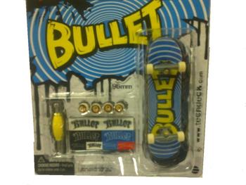 Tech Deck Bullet - main image