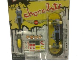 Tech Deck Chocolate - main image