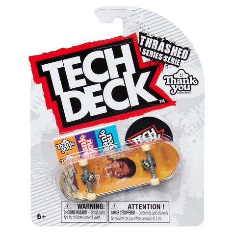 Tech Deck 96mm Fingerboard - main image