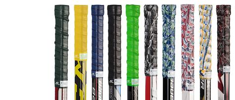 Lizard Skin Hockey Grip Tape Camo - main image
