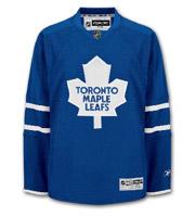 Reebok Premier Toronto Maple Leafs Blue
