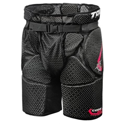 Code Activ Adult Hip Pads - main image