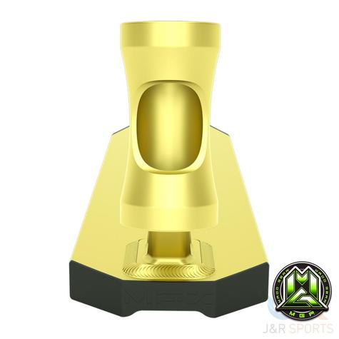MGP VX 8 Deck - Extreme - Gold - main image