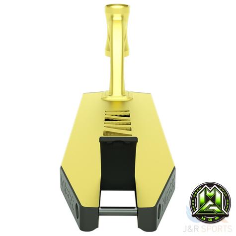 MGP VX 8 Deck - Extreme - Gold - main image