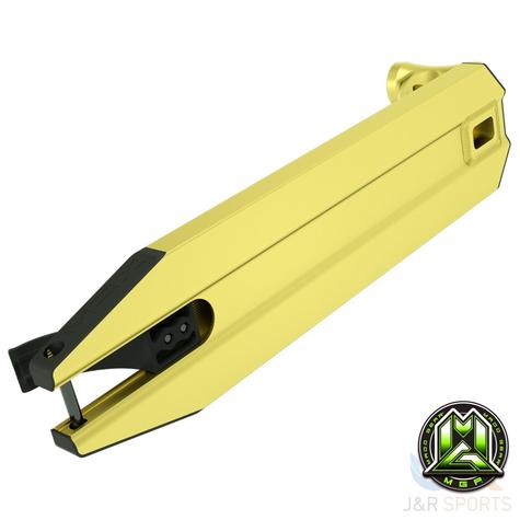 MGP VX 8 Deck - Extreme - Gold - main image