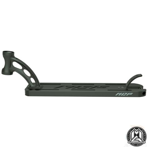 MGP VX 9 Deck - Extreme 4.8" - Black - main image