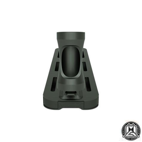 MGP VX 9 Deck - Extreme 4.8" - Black - main image