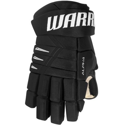 Warrior Alpha DX4 Junior Glove