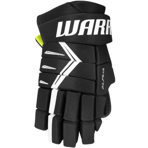 Warrior Alpha DX5 Junior Glove
