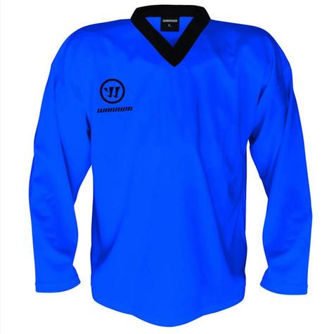 Warrior Hockey Training Jersey Blue