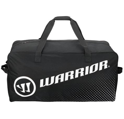 warrior Q40 Carry Hockey kit  Bag - Large  - main image