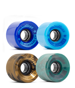 Mindless Cruiser Wheels