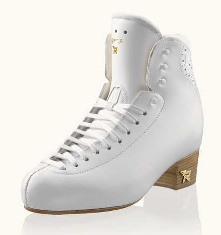 Rf3 Pro White Boot Only - main image