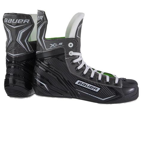 BAUER XLS HOCKEY BOOT ONLY