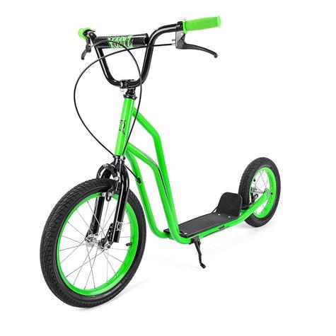 Xootz BMX Stunt Scooter