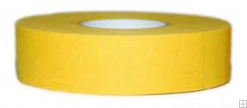 Yellow Tape For Derby Skates - main image