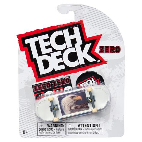 Tech Deck 96mm Fingerboard - main image