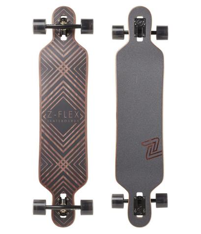 Black outlet diamond skate