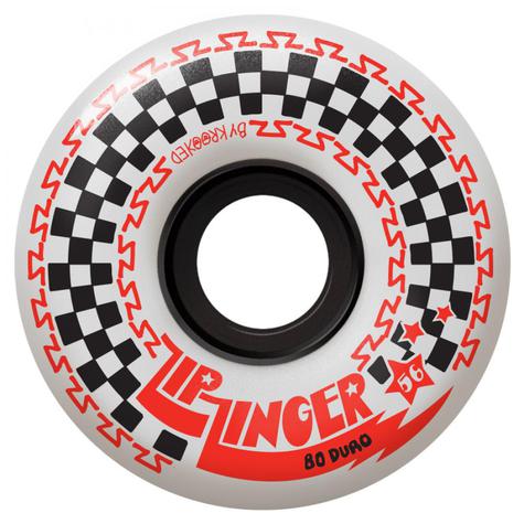 Krooked Wheels Zip Zinger 80HD 56mm