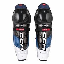 CCM Shin Guards NEXT Senior