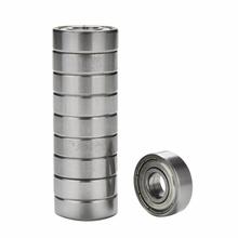 Abec 7 Precision Bearing Pack Of 16
