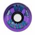 BAUER XLP CUSTOM QUAD ROLLER SKATES WITH AIR WAVES WHEELS - thumbnail image 7
