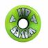 BAUER XLP CUSTOM QUAD ROLLER SKATES WITH AIR WAVES WHEELS - thumbnail image 8
