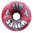BAUER XLP CUSTOM QUAD ROLLER SKATES WITH AIR WAVES WHEELS - thumbnail image 10