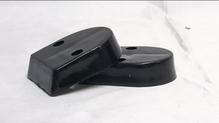 Quad Roller Skate Heels A Pair