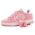 BREEZY ROLLERS CLASSIC - PINK / WHITE - thumbnail image 1