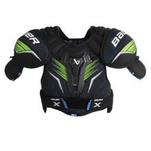 BAUER X S24 SHOULDER PAD JUNIOR
