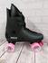Roces Roller Quad Skates Pro 80 with Air Waves wheels - thumbnail image 2