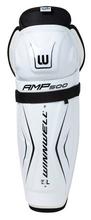 Winnwell Shin Guard Amp500