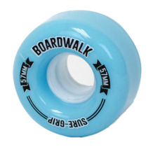 Sure-Grip Boardwalk 57mm Outdoor Wheel Blue