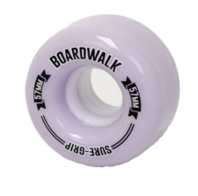 Sure-Grip Boardwalk 57mm Outdoor Wheel Lavender