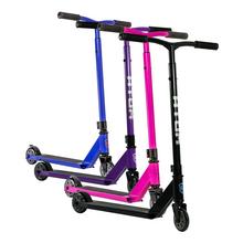 Next product: Grit Atom Scooter