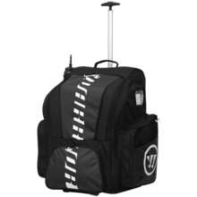 Warrior A20 Roller Back Pack