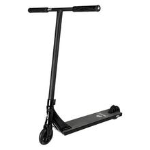 Addict Complete Scooter Defender - Icon Black / Black