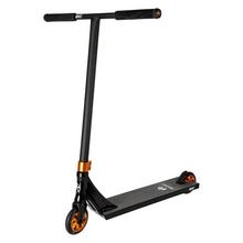 Addict Complete Scooter Defender - Icon Black / Orange
