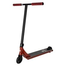 Addict Complete Scooter Defender - Icon Red / Black