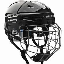 Bauer Re-Akt 65 Hockey Helmet