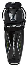 Winnwell Shin Guard Amp700 