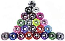 Air Wave Wheels All Colours Pack Of 4