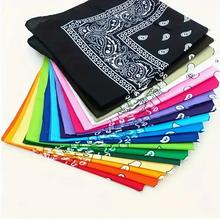 Paisley Bandana for roller skates one