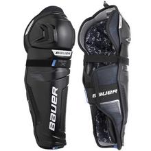Bauer X Shin Guard  S24