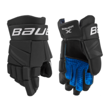 Bauer X Hockey Glove Intermediate